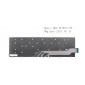 TECLADO ESPAÑOL DELL INSPIRON 15 7566 7567 5567 5568 SERIES | 0M9DMK DELL 11234