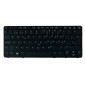 TECLADO ESPAÑOL HP ELITEBOOK 820 G1 G2 SERIES FRAME NEGRO RETROILUMINADO Y POINTSTICK HP 10864