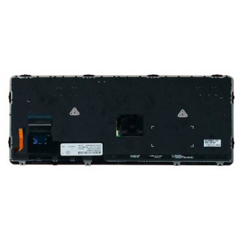 TECLADO ESPAÑOL HP ELITEBOOK 820 G1 G2 SERIES FRAME NEGRO RETROILUMINADO Y POINTSTICK