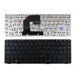 TECLADO ESPAÑOL HP ELITEBOOK 6460B 6465B 8460P 8460W SERIES CON POINTSTICK