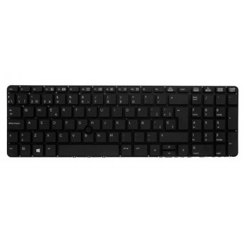 TECLADO ESPAÑOL HP PROBOOK 650 G1 655 G1 SERIES CON POINTSTICK | 736649-B71