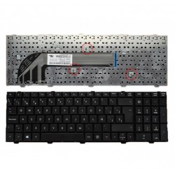 TECLADO ESPAÑOL HP PROBOOK 4540S 4545S SERIES CON FRAME NEGRO