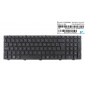 TECLADO ESPAÑOL HP PROBOOK 4540S 4545S SERIES SIN FRAME NEGRO HP 13320