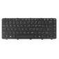TECLADO US HP PROBOOK 640 G1 SERIES CON MARCO | HP 11242