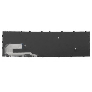 TECLADO INGLÉS HP ELITEBOOK 755 G5 850 G5 850 G6 ZBOOK 15U G5 SERIES FRAME GRIS