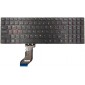 TECLADO ESPAÑOL LENOVO IDEAPAD Y700-15ISK Y700-17ISK Y700-15ISE Y700-15ACZ SIN MARCO | PK130ZF1A00 HP 10724