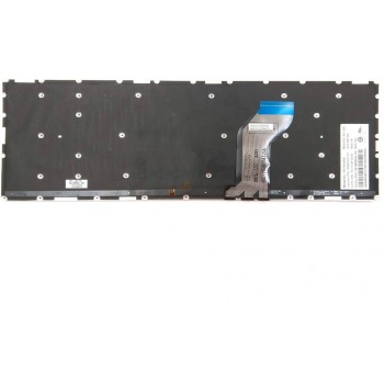 TECLADO ESPAÑOL LENOVO IDEAPAD Y700-15ISK Y700-17ISK Y700-15ISE Y700-15ACZ SIN MARCO | PK130ZF1A00