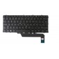 TECLADO ESPAÑOL HP ELITEBOOK X360 1030 G2 1030 G3 1030 G4 SERIES RETROILUMINADO | 918018-001 911747-041