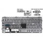 TECLADO UK HP ELITEBOOK 820 G1 820 G2 SERIES FRAME GRIS Y POINTSTICK | 735503-001 6037B0086001 HP 13014
