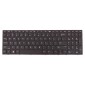 TECLADO INGLÉS HP ELITEBOOK 755 G5 850 G5 ZBOOK 15U G5 SERIES FRAME NEGRO HP 09554