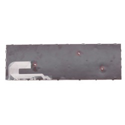 TECLADO INGLÉS HP ELITEBOOK 755 G5 850 G5 ZBOOK 15U G5 SERIES FRAME NEGRO