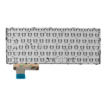 TECLADO ESPAÑOL HP ELITEBOOK FOLIO 9470M 9480M SERIES | CON MARCO SILVER SIN POINT STICK | 702843-031 697685-031