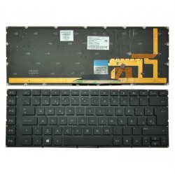 TECLADO ESPAÑOL HP OMEN 15-5000 SERIES RETROILUMINADO