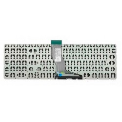 TECLADO ESPAÑOL HP PAVILION 15-BS 15-BW 15-CD 15-BR 250 G6 255 G6 256 G6 258 G6 SERIES | CON MARCO SILVER SIN POINT STICK | PK132042E17  SN7161  SG-87500-XEA