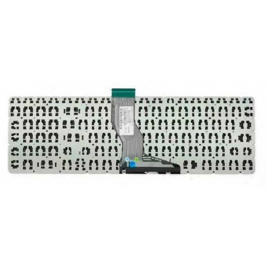 TECLADO ESPAÑOL HP PAVILION 15-BS 15-BW 15-CD 15-BR 250 G6 255 G6 256 G6 258 G6 SERIES | CON MARCO SILVER SIN POINT STICK | PK132042E17 SN7161 SG-87500-XEA HP 10400