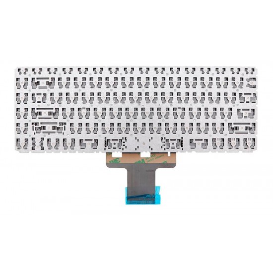 TECLADO ESPAÑOL HP 14-CD 14-CE 14-CK 14-CM 14-DG 14Q-CS 14T-CM 14Q-CY SERIES | 852-44891-00C SN8171 L15600-001 6037B0145701 HP 13024