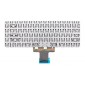 TECLADO ESPAÑOL HP 14-CD 14-CE 14-CK 14-CM 14-DG 14Q-CS 14T-CM 14Q-CY SERIES | 852-44891-00C SN8171 L15600-001 6037B0145701 HP 13024
