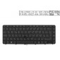TECLADO ESPAÑOL HP PROBOOK 430 G3 440 G3 446 G3 430 G4 440 G4 640 G2 645 G2 640 G3 645 G3 SERIES | RETROILUMINADO Y CON POINTSTICK HP 12872