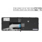 TECLADO ESPAÑOL HP PROBOOK 430 G3 440 G3 446 G3 430 G4 440 G4 640 G2 645 G2 640 G3 645 G3 SERIES | RETROILUMINADO Y CON POINTSTICK HP 12872