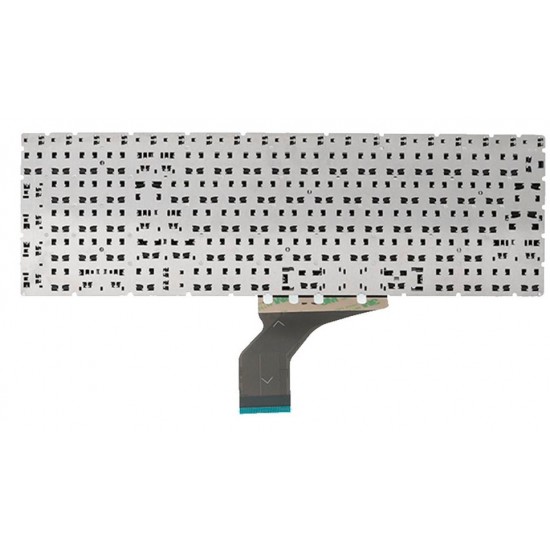 TECLADO ESPAÑOL HP 15-DA 15-DB 250 255 G7 SERIES SIN MARCO | 9Z.NEZSC.20F NSK-XN0SC HP 10716