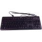 TECLADO ESPAÑOL HP USB BUSINESS SMARTCARD | KUS1206 700847-071 701671-071 HP 13350