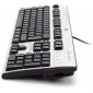 TECLADO ESPAÑOL HP USB BUSINESS SMARTCARD | KUS0133 HP 13346