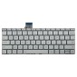 TECLADO US XIAOMI MI AIR 12.5 SERIES | RETROILUMINADO COLOR PLATA XIAOMI 09932