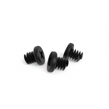 BOLSA DE 50 TORNILLOS MÉTRICO M2 x 3.0MM