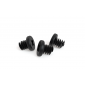 BOLSA DE 50 TORNILLOS MÉTRICO M2 x 3.0MM HP 11252