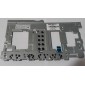 PULSADORES IZQUIERDO Y DERECHO TRACKPAD HP PROBOOK 640 G2 645 G2 SERIES | 840721-001 6037B0116101 BS1514-2PB HP 12304