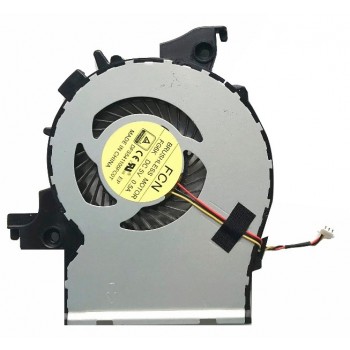 VENTILADOR CPU ACER ASPIRE 14" E14 ES1-411 ES1-431 | DFS541105FC0T FG6K