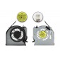 VENTILADOR CPU HP PAVILION DV7-7000 SERIES HP 04759C