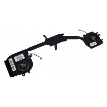 VENTILADOR CPU HP ELITEBOOK FOLIO 1040 G1 SERIES | 767083-001 781954–001 739561-001