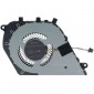 VENTILADOR CPU DELL INSPIRON 15 7570 SERIES | 0Y64H5 DFS541105FC0T 023.1009J.0001 DELL 10370