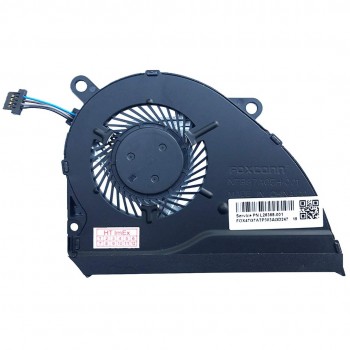 VENTILADOR CPU HP PAVILION 14-CE SERIES | L26368-001