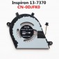 VENTILADOR CPU DELL INSPIRON 7370 7373 7380 SERIES | CN-0DJFK0 HP 13002