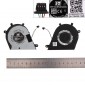 VENTILADOR CPU DELL INSPIRON 7370 7373 7380 SERIES | CN-0DJFK0 HP 13002