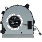 VENTILADOR CPU DELL INSPIRON 7390 7391 SERIES | 7520BLK-PUS 0HYPYN 023.100GI.0011 HP 13004