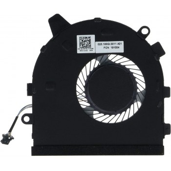 VENTILADOR CPU DELL INSPIRON 7390 7391 SERIES | 7520BLK-PUS 0HYPYN 023.100GI.0011