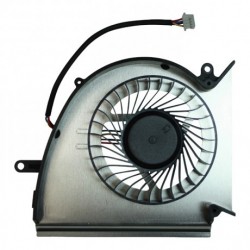 VENTILADOR GPU MSI GE75 GP75 GE63 GP63 GV63 GE73 GL73 VR SERIES | VERSIÓN 2
