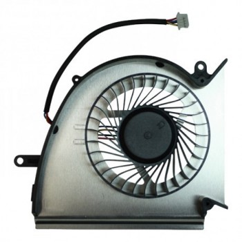 VENTILADOR GPU MSI GE75 GP75 GE63 GP63 GV63 GE73 GL73 VR SERIES | VERSIÓN 2