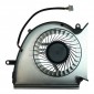 VENTILADOR GPU MSI GE75 GP75 GE63 GP63 GV63 GE73 GL73 VR SERIES | VERSIÓN 2 MSI 09160