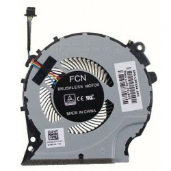 VENTILADOR GPU HP PAVILION GAMING 15-CX SERIES | DFS501105PR0T DFS481305MC0T L20334-001