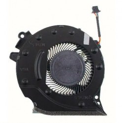 VENTILADOR GPU HP PAVILION GAMING 15-CX SERIES | DFS501105PR0T DFS481305MC0T L20334-001