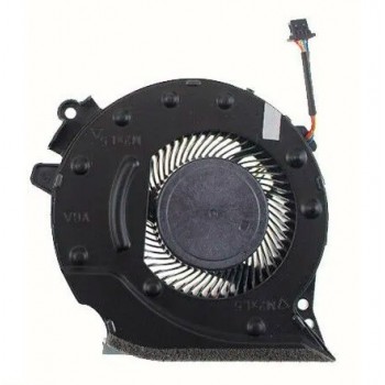 VENTILADOR GPU HP PAVILION GAMING 15-CX SERIES | DFS501105PR0T DFS481305MC0T L20334-001