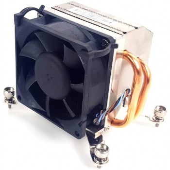 VENTILADOR CON DISIPADOR PC HP ELITEDESK 800 G1 700 G1 800 G1 PRODESK 600 G1 Z220 Z230 Z820 SERIES | 711578-002 711578-001