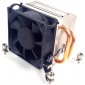 VENTILADOR CON DISIPADOR PC HP ELITEDESK 800 G1 700 G1 800 G1 PRODESK 600 G1 Z220 Z230 Z820 SERIES | 711578-002 711578-001 HP 10602