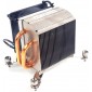 VENTILADOR CON DISIPADOR PC HP ELITEDESK 800 G1 700 G1 800 G1 PRODESK 600 G1 Z220 Z230 Z820 SERIES | 711578-002 711578-001 HP 10602