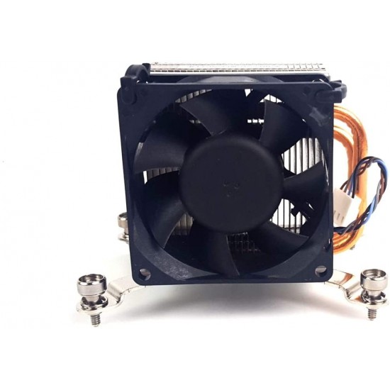 VENTILADOR CON DISIPADOR PC HP ELITEDESK 800 G1 700 G1 800 G1 PRODESK 600 G1 Z220 Z230 Z820 SERIES | 711578-002 711578-001 HP 10602