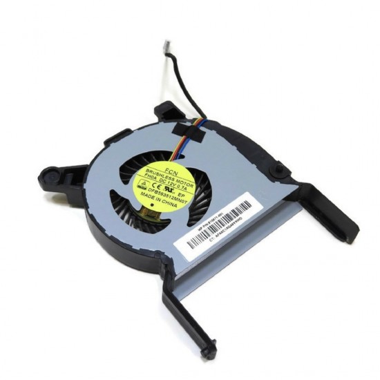 VENTILADOR CPU HP ELITEDESK 800 G2 MINI | 810571–001 810572–001 HP 06154